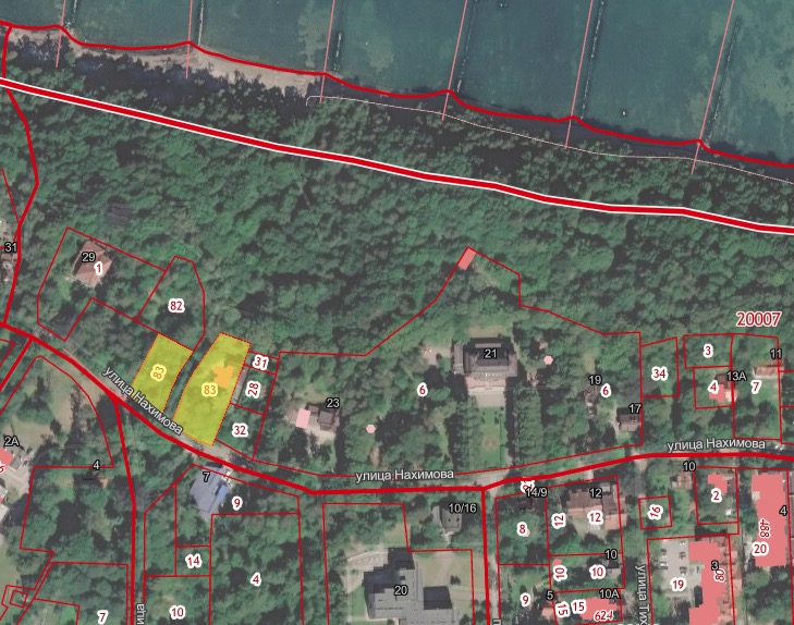 Прокуратура проиграла суд по материалам Алиханова по светлогорской земле