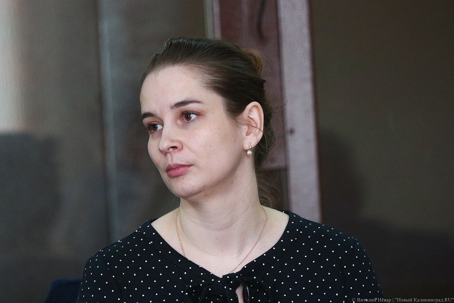 «Расцениваю свое положение как тунеядство»: Элина Сушкевич обратилась к генпрокурору