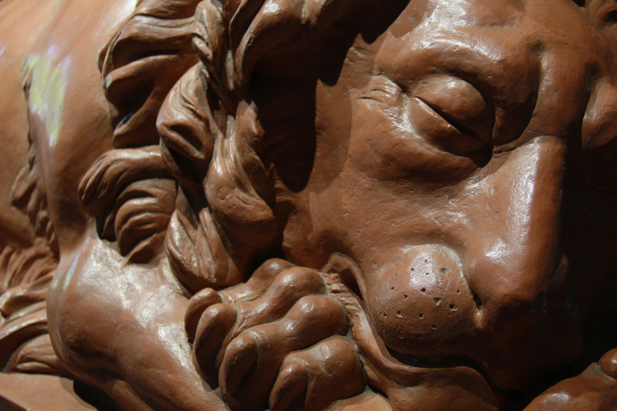 Фото предоставлено пресс-службой музея