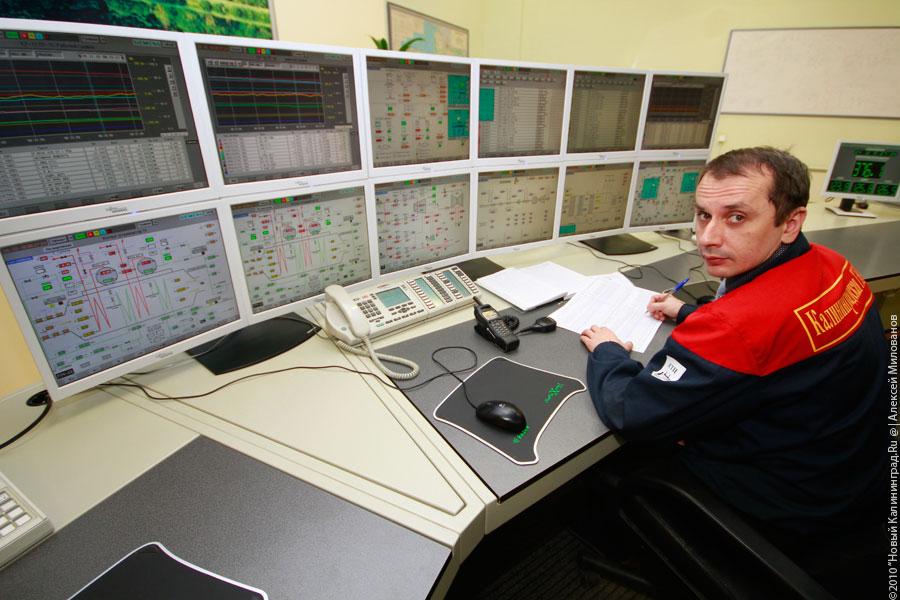 "Дважды два": фоторепортаж "Нового Калининграда.Ru"