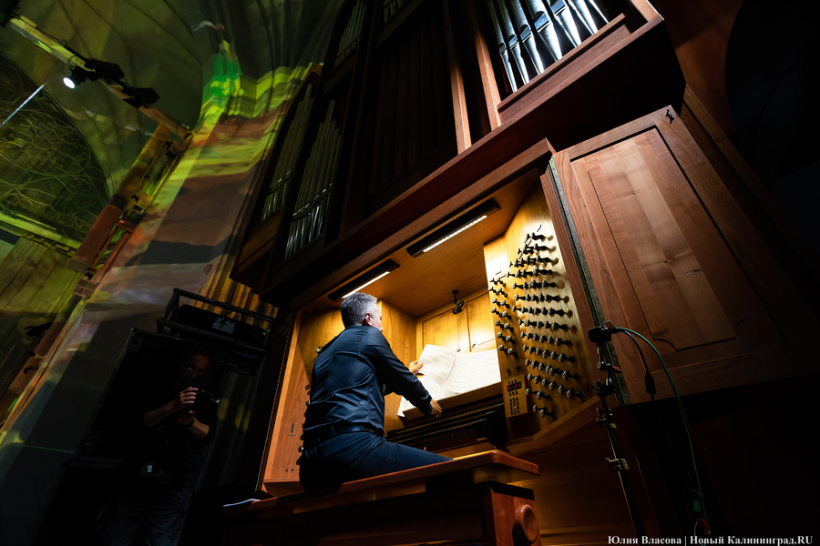 Фото: Юлия Власова / Новый Калининград