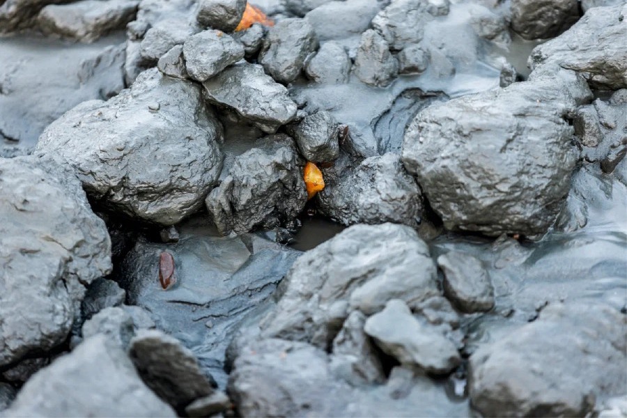 Янтарный комбинат сократил технологические потери янтаря при добыче в 3 раза