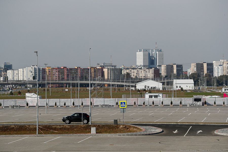 В калининградским офшоре зарегистрировалась компания, связанная с Вексельбергом