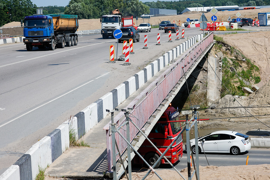 Как Алиханов завязал шнурки министру, зашёл в тоннель и «дал» полякам уголь (фото)