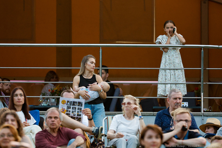 Обещанного три года ждут: как «импортозаместили» фестиваль «Калининград Сити Джаз» (фото)