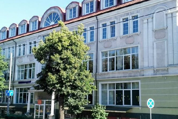 «Ганзейская ладья» приглашает на курсы выпускников и будущих первоклассников