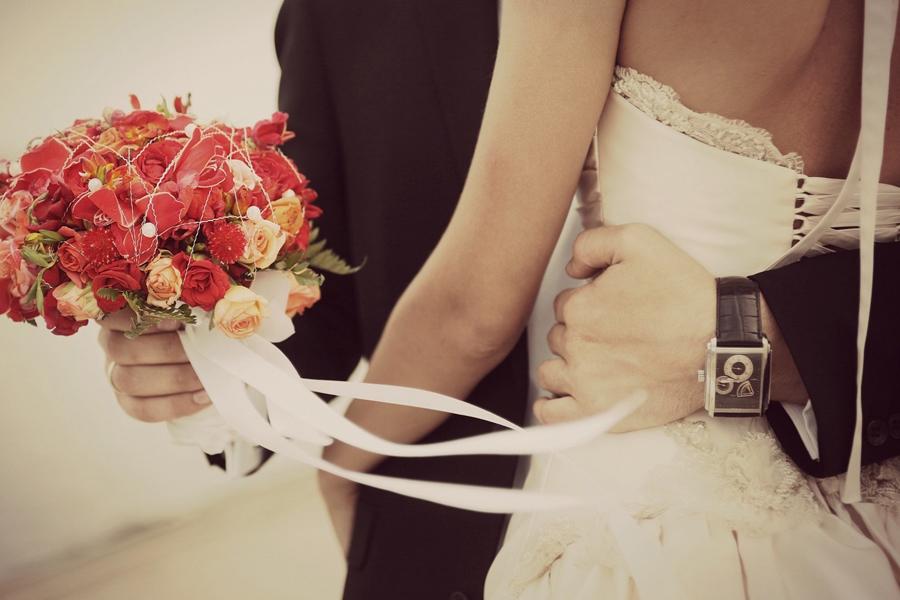 Предлагаем быстрый красивый загар к свадьбе