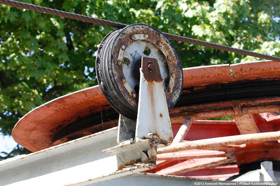 «Светлогорск накануне сезона»: фоторепортаж «Нового Калининграда.Ru»