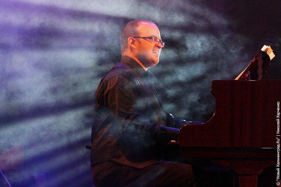 "Дон Ченто джаз-2010", день первый: фоторепортаж "Нового Калининграда.Ru"