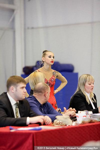 «Прогиб засчитан»: фоторепортаж с соревнований по художественной гимнастике