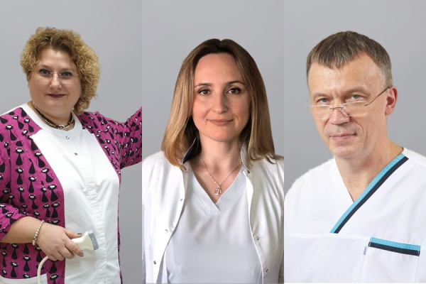 В Калининграде проведут приём врачи из Москвы, Воронежа и Курска