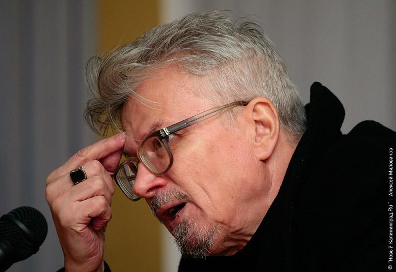 «Очень небогатый, но очень известный»: фоторепортаж «Нового Калининграда.Ru»