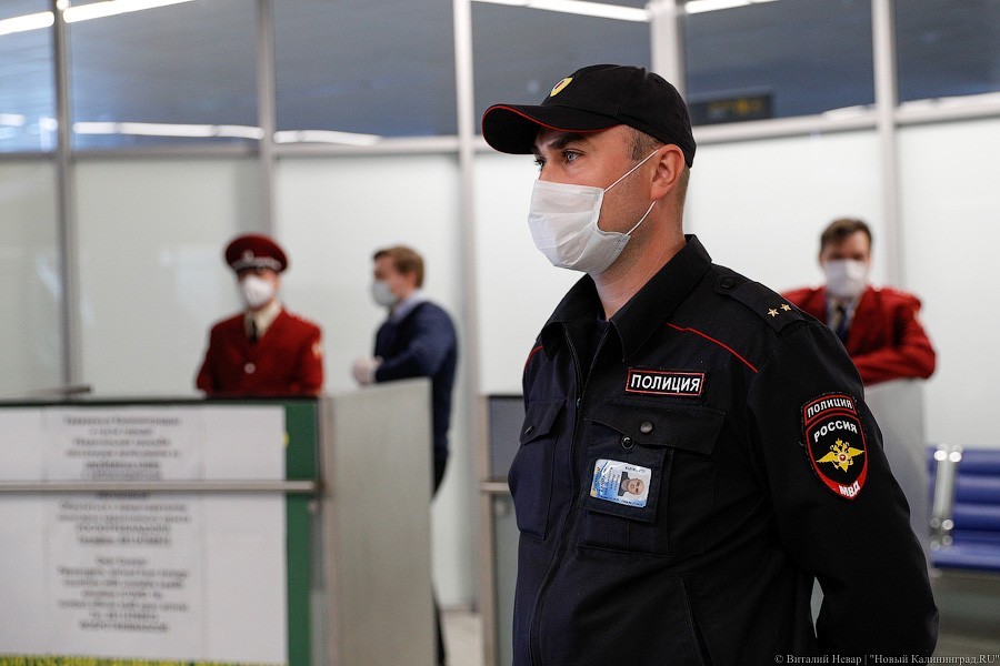 Прикрытые ворота: как работает «Храброво» в условиях пандемии (фото)