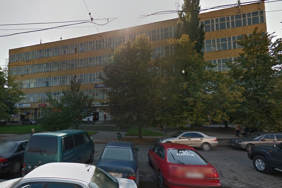 Власти объяснили, в чём проблема с бывшей «Рембыттехникой»