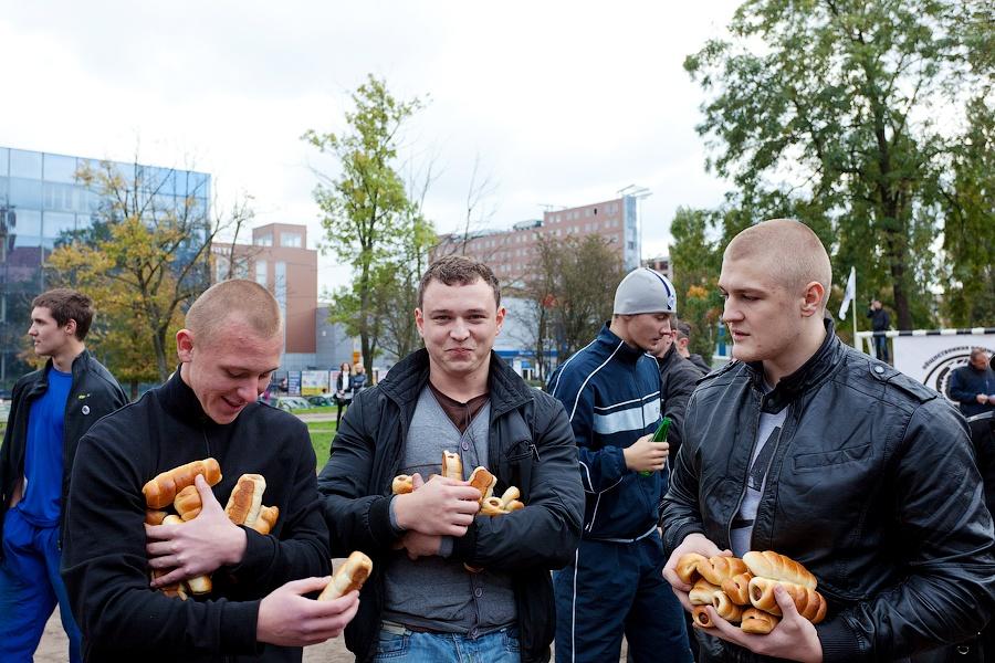 "Сила есть - и воля есть": фоторепортаж "Афиши Нового Калининграда.Ru"