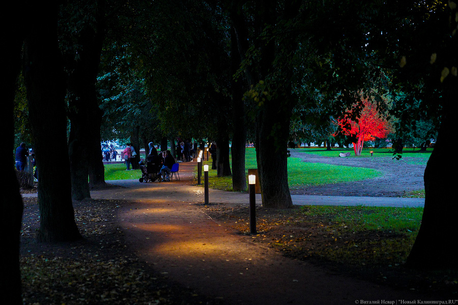 Концерт для Канта: в Калининграде выступил пианист Денис Мацуев (фото)