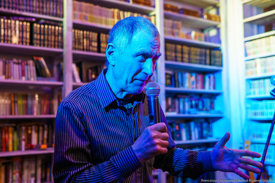 Музыка с нотами грусти: как прошла вечеринка по поводу закрытия «Катарсиса» (фото)