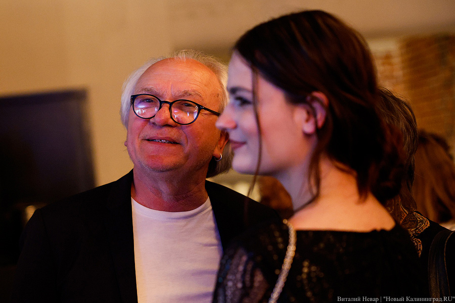 «Единство вместо разобщённости»: как прошло открытие кинофестиваля «Край света. Запад» (фото)