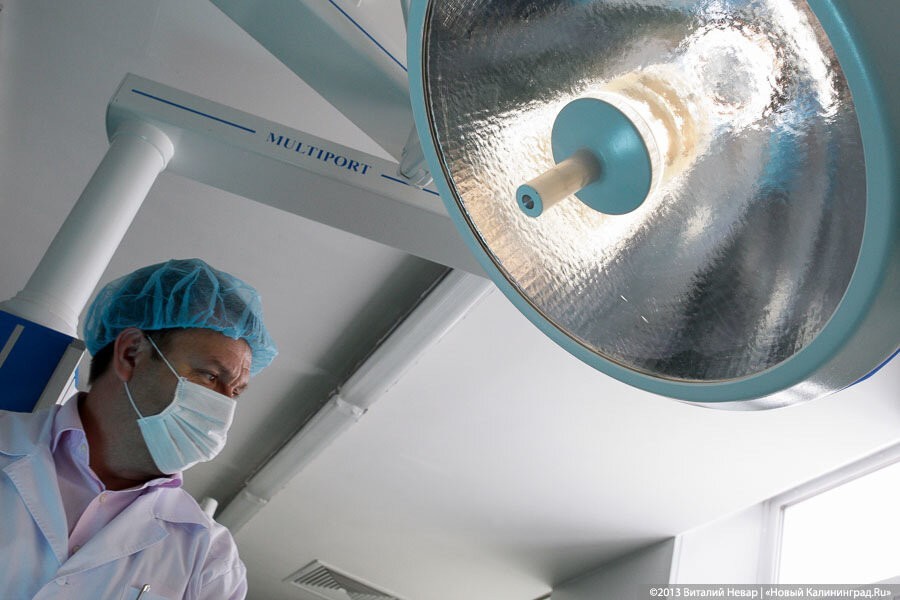 Алиханов пообещал выделить ЦРБ Озерска деньги на женскую консультацию