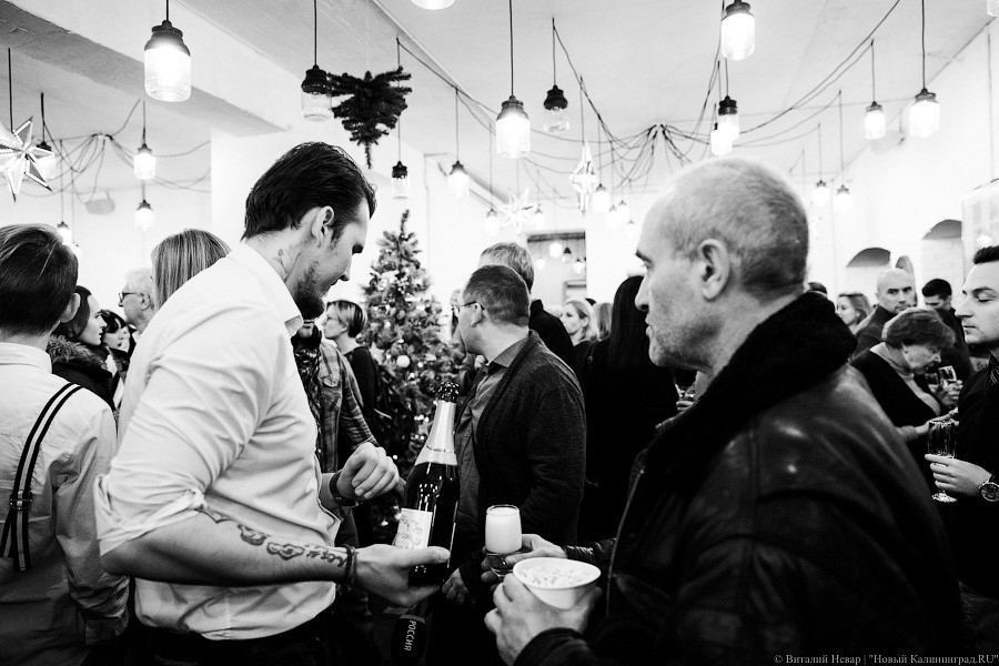 Фото: Виталий Невар / Новый Калининград 