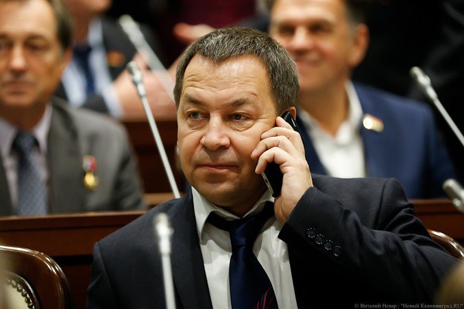 Депутат упрекнул правительство «молодых технократов» в нерешительности