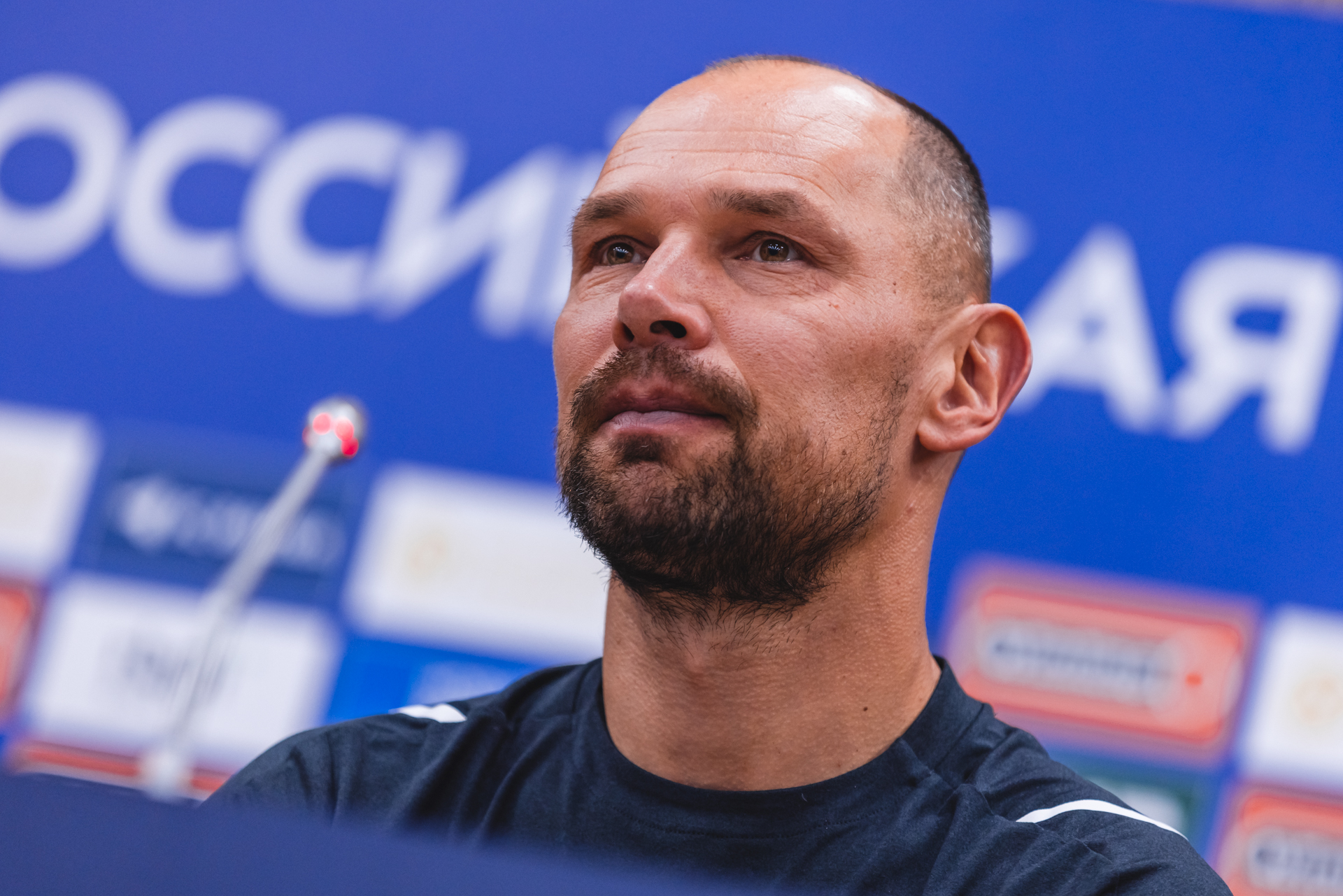 «Балтика» vs «Сочи»: безголевая ничья с прямым конкурентом по таблице