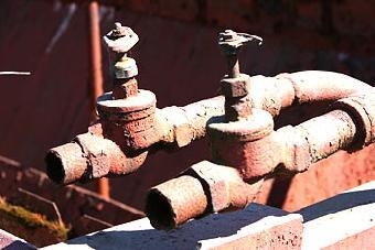 Из-за шторма в Калининграде остановлены 3 котельные