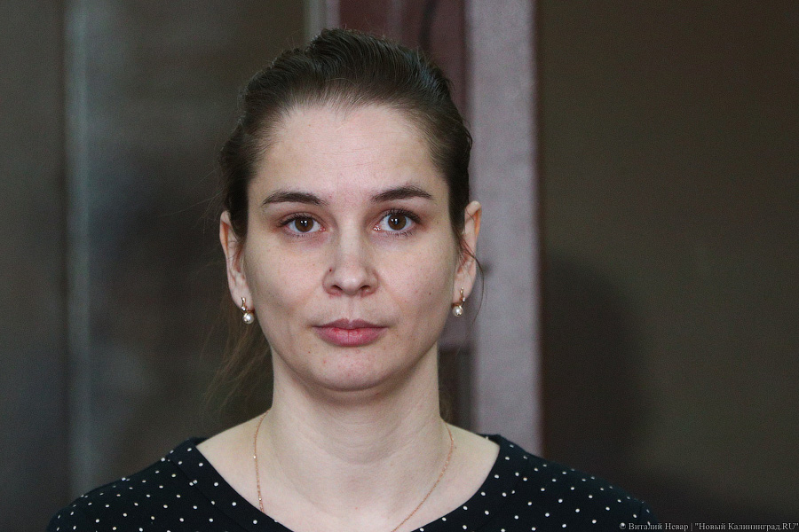 Элина Сушкевич в суде пояснила, что означал разговор с Белой про магнезию