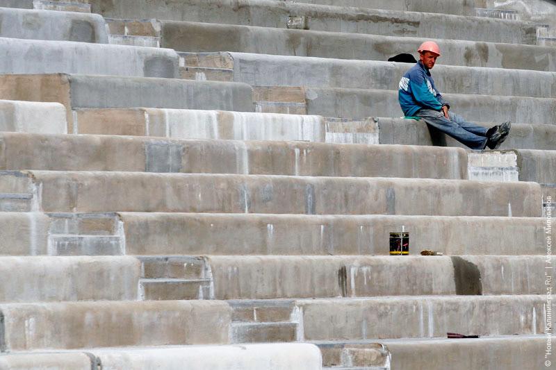 Итоги года-2009: Главные кадры