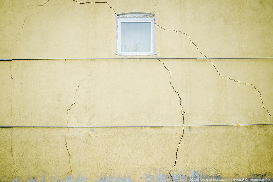 Город Веры, Надежды, Любви: зачем ехать в Багратионовск