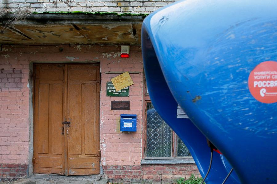 Ильич и крендель: кирха в поселке Севское до сих пор не оформлена в собственность РПЦ 
