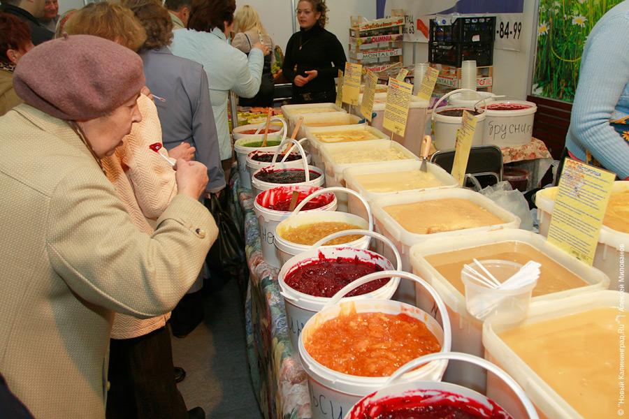 "Агропром-2010": фоторепортаж "Новый Калининград.Ru"