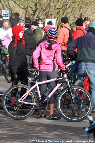 «Триста спартанцев»: репортаж «Нового Калининграда.Ru»