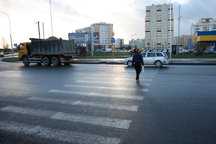 «Пока в никуда»: что происходит со строительством моста на Сельме