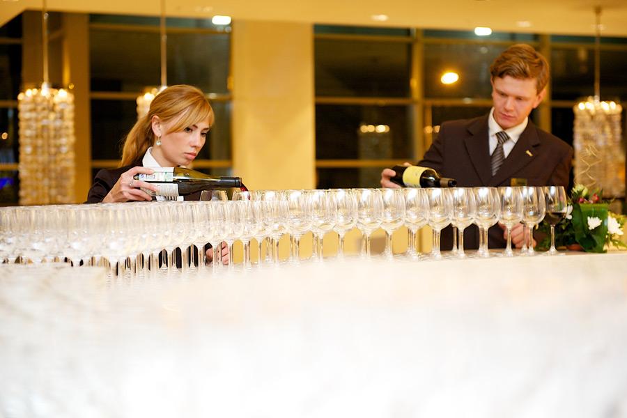 "Открытие Radisson Kaliningrad": фоторепортаж