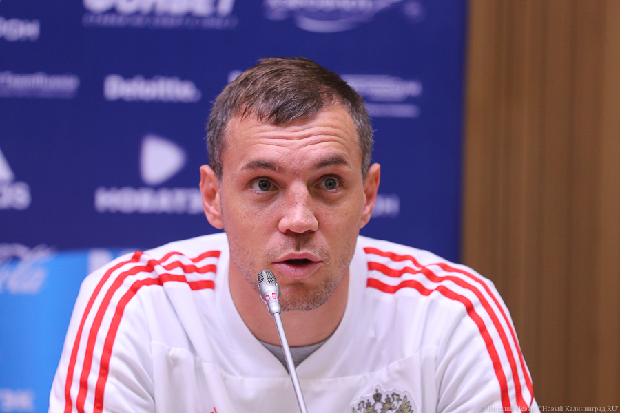 Дзюба стал лучшим бомбардиром за историю Российской премьер-лиги