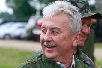 Главу Гвардейского района отправили в отставку после отказа вступить в «Единую Россию»