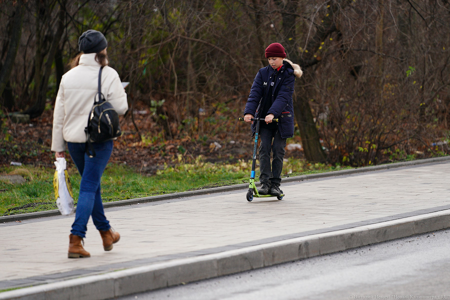 Затянувшийся ремонт: как выглядит ул. Автомобильная, которую должны были сдать 3 месяца назад