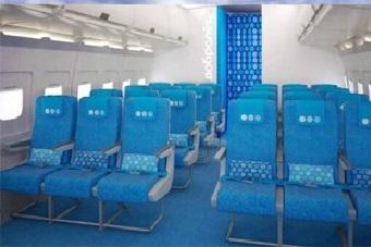 «Известия»: новый российский лоукостер «Добролёт» начнёт полёты в мае 2014 года