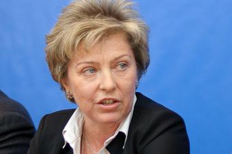 Светлана Сивкова: «Поддерживать Путина стало как-то немодно»