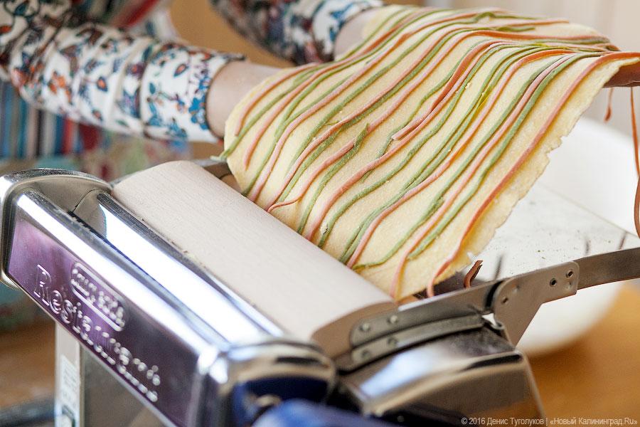 «Бабочки» в животе: как проходят детские кулинарные мастер-классы