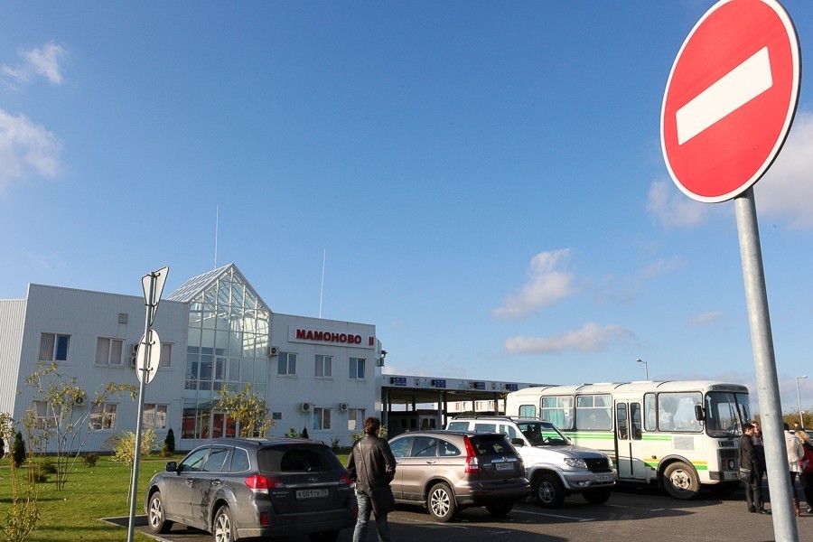 Россия закрывает границу с Польшей из-за коронавируса