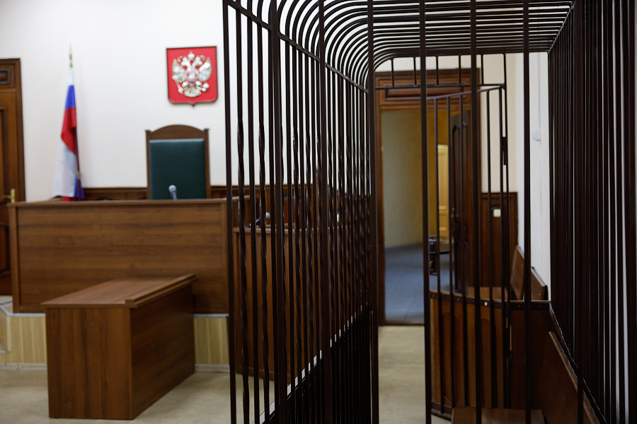 Жительницу Немана приговорили к полугоду исправительных работ за ложный донос в полицию