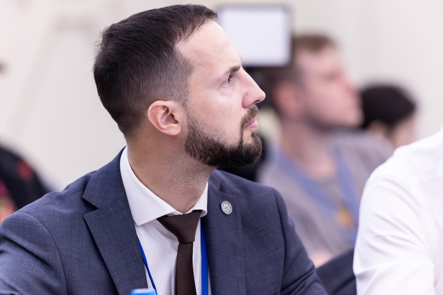 Источники: в Калининграде задержан руководитель Фонда капремонта