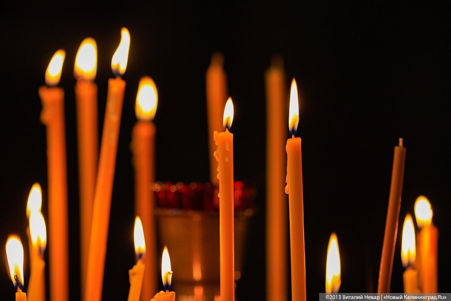 В Калининграде выросла стоимость муниципальных ритуальных услуг 