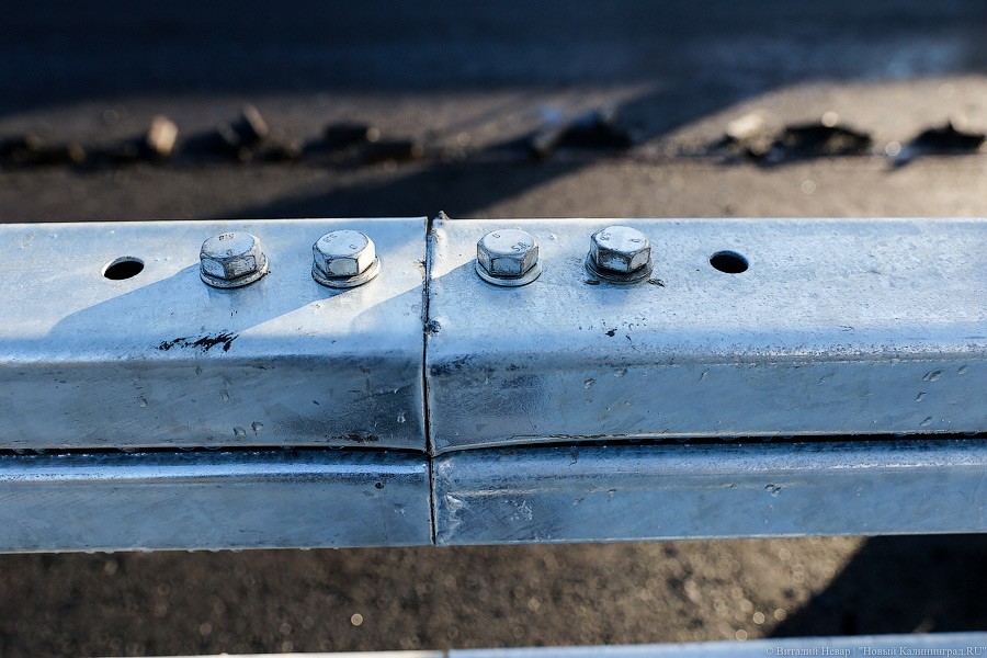 КЖД: двухъярусный мост будет закрываться на ремонт по ночам до 30 сентября