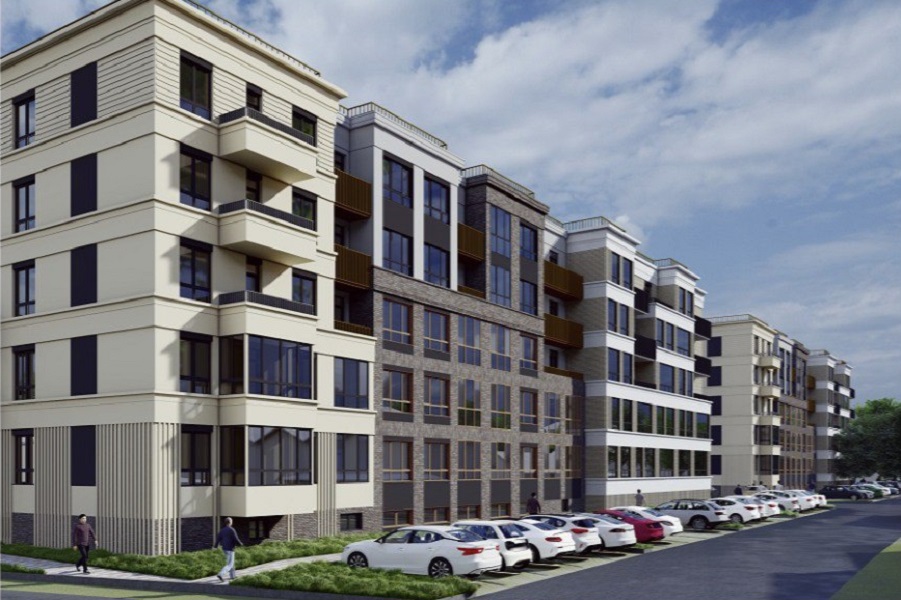 «КалининградСтройИнвест» выходит на рынок малоэтажной застройки