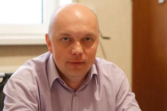 Алексей Зиновьев: «Басню про стрекозу и муравья никто не отменял»