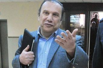 Приставы арестовали усадьбу Батурина в Черняховском районе по иску Рудковской