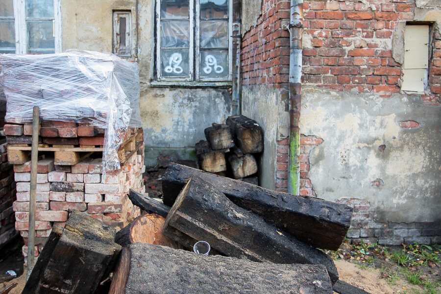 В Советске прокурор через суд добился признания дома подлежащим сносу